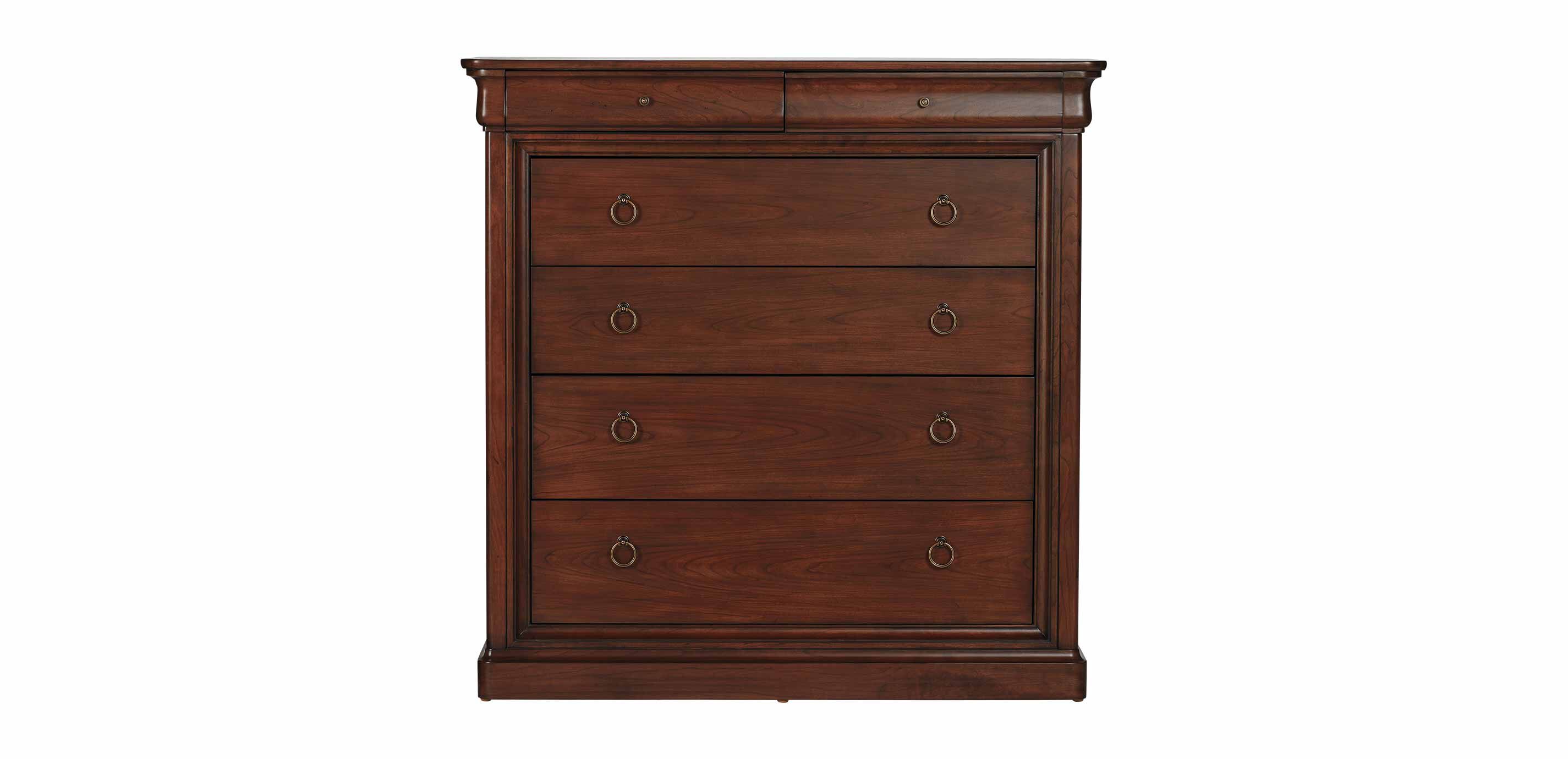 Louis Dresser