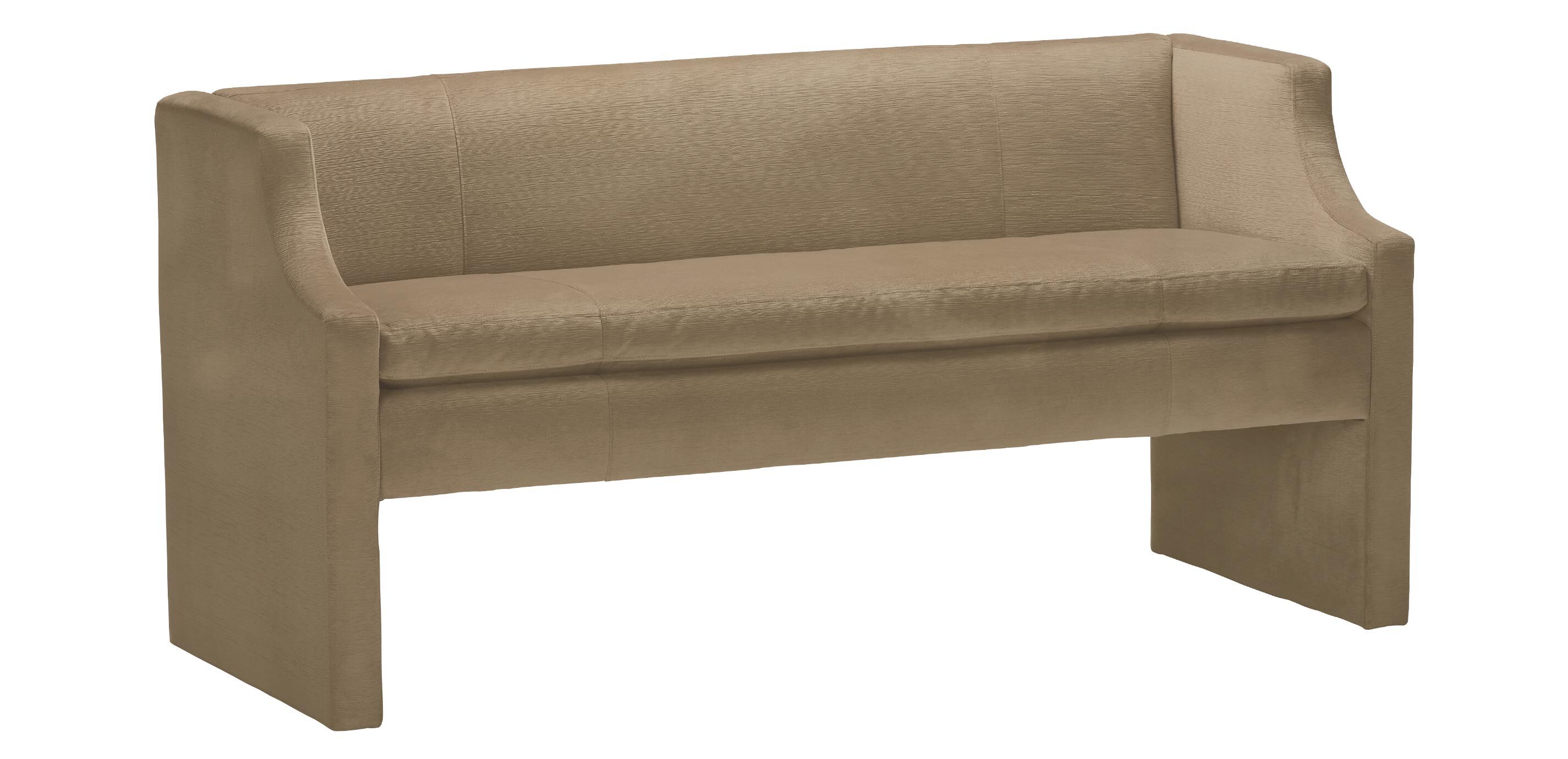 Samira Fully Upholstered Bench_1