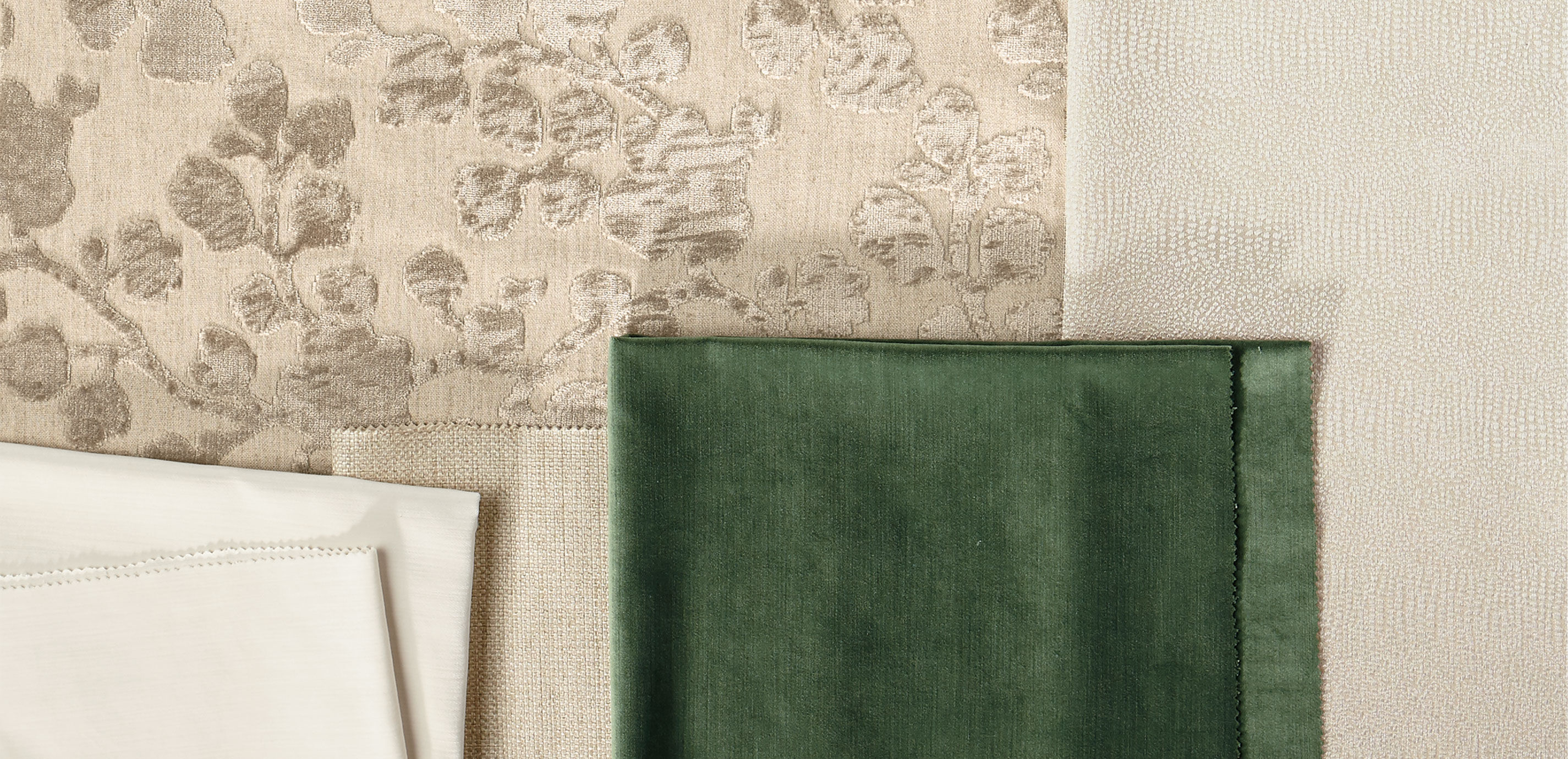 Bailey Linen Fabric By the Yard_3