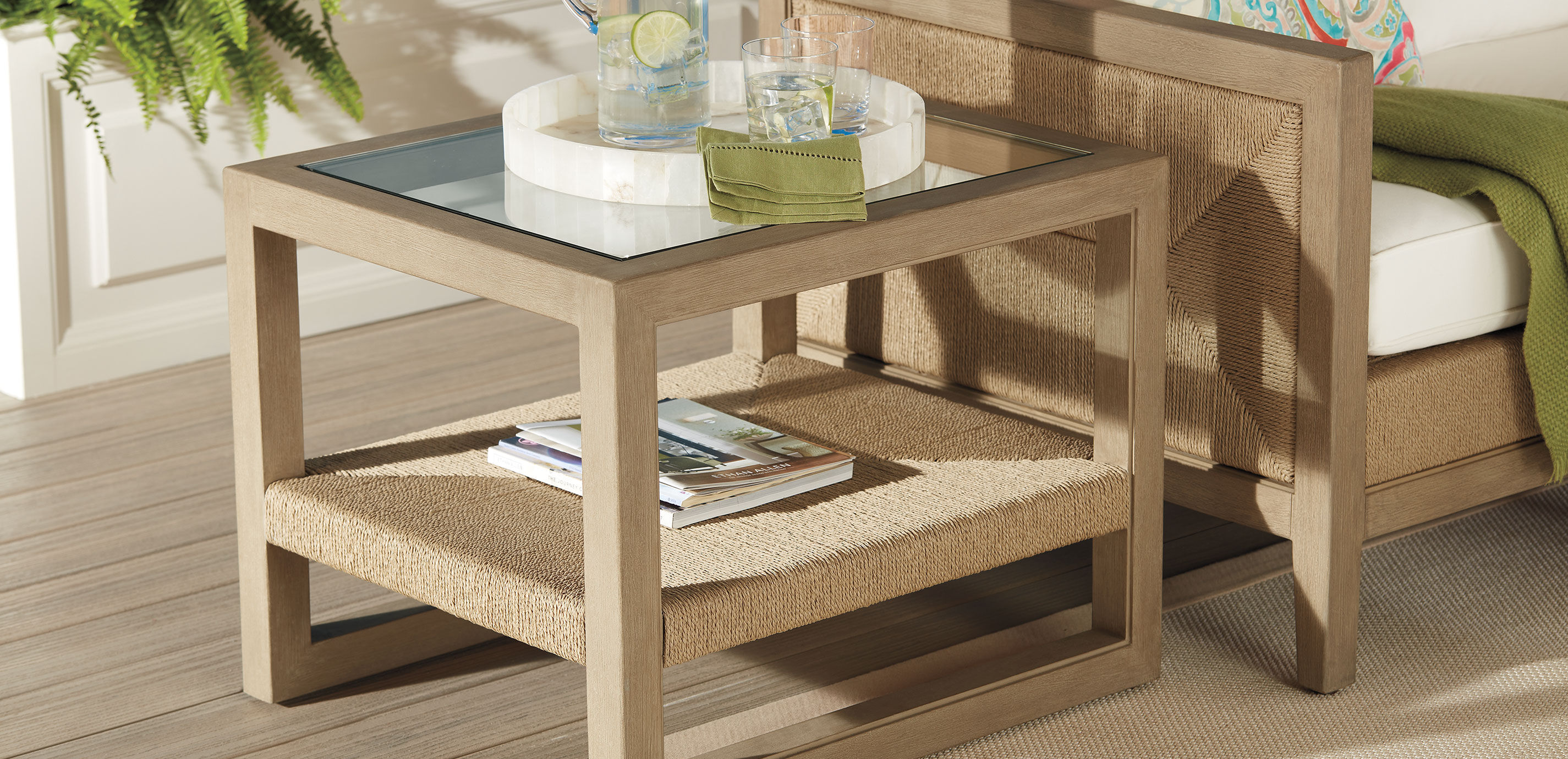 Mylos Outdoor End Table_4
