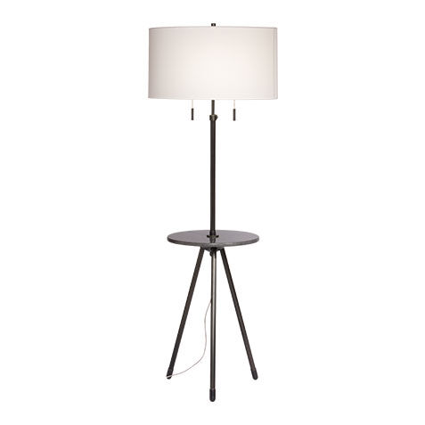 Durran Tray Table Floor Lamp image