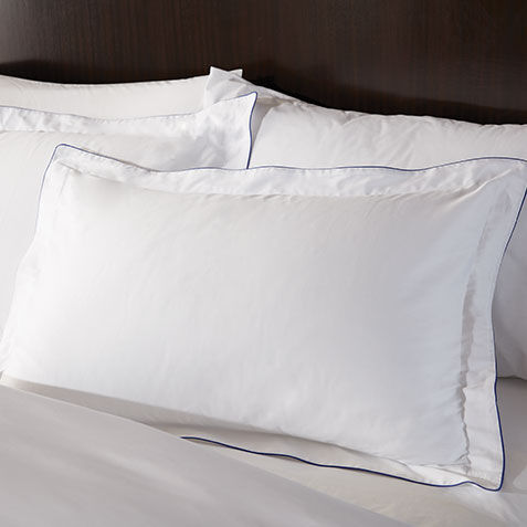 Ensuite Hotel-Style Sham Product Thumbnail