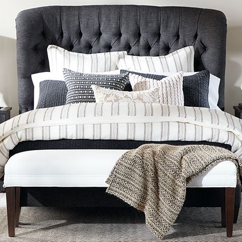 Woolson Tufted Upholstered Storage Bed Product Tile Hover Image woolsonstorage