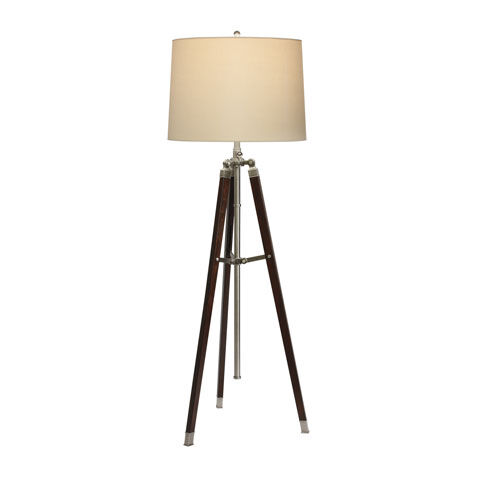 Surveyor's Floor Lamp image