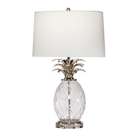 Pineapple Table Lamp image
