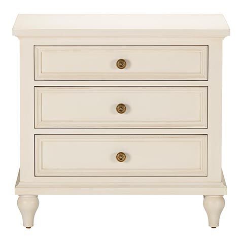 Reagan Night Table image