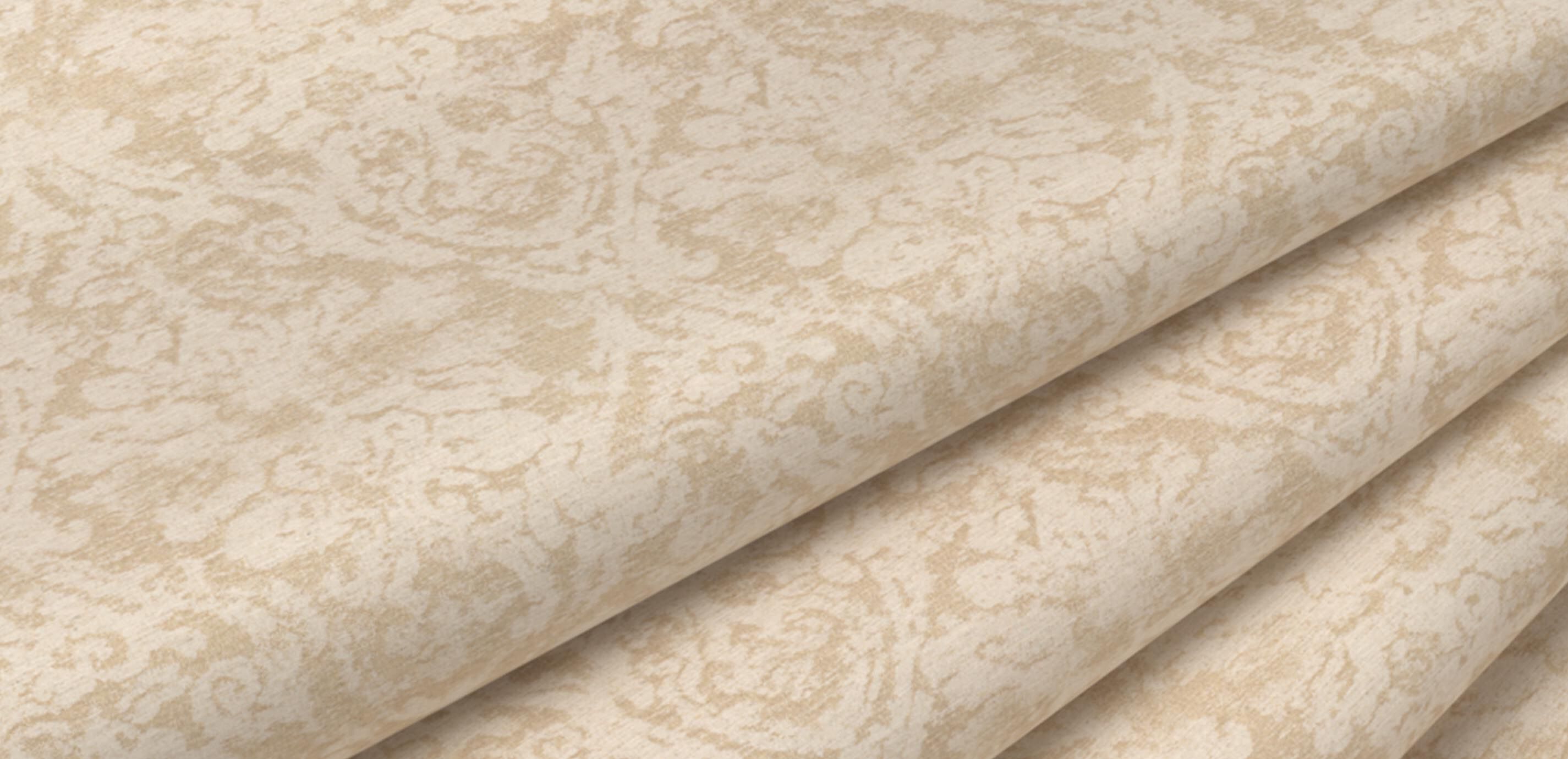 Gia Champagne Fabric By the Yard_1