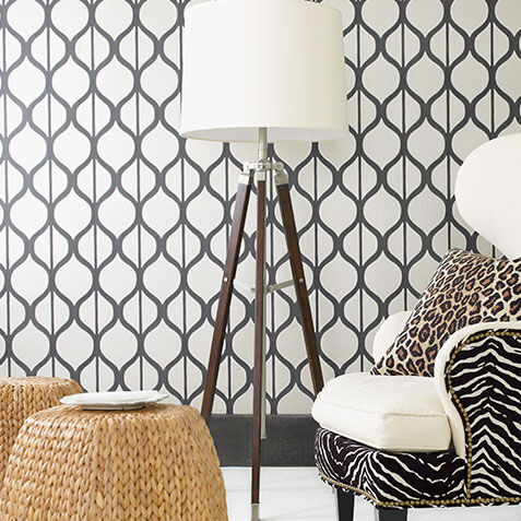 Surveyor's Floor Lamp Product Tile Hover Image 092550