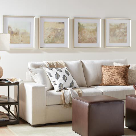 Natural Glow I Product Tile Hover Image 073140A