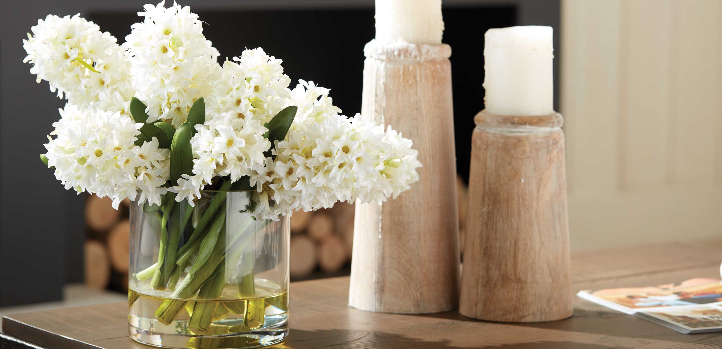 White Hyacinth Watergarden_1