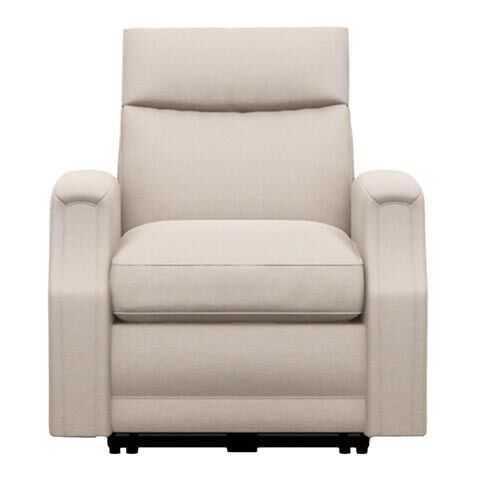 Conover Scoop-Arm Recliner image