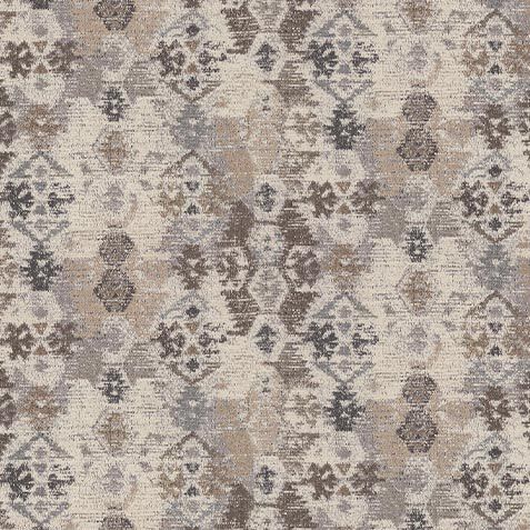 Tabriz Stone Fabric image