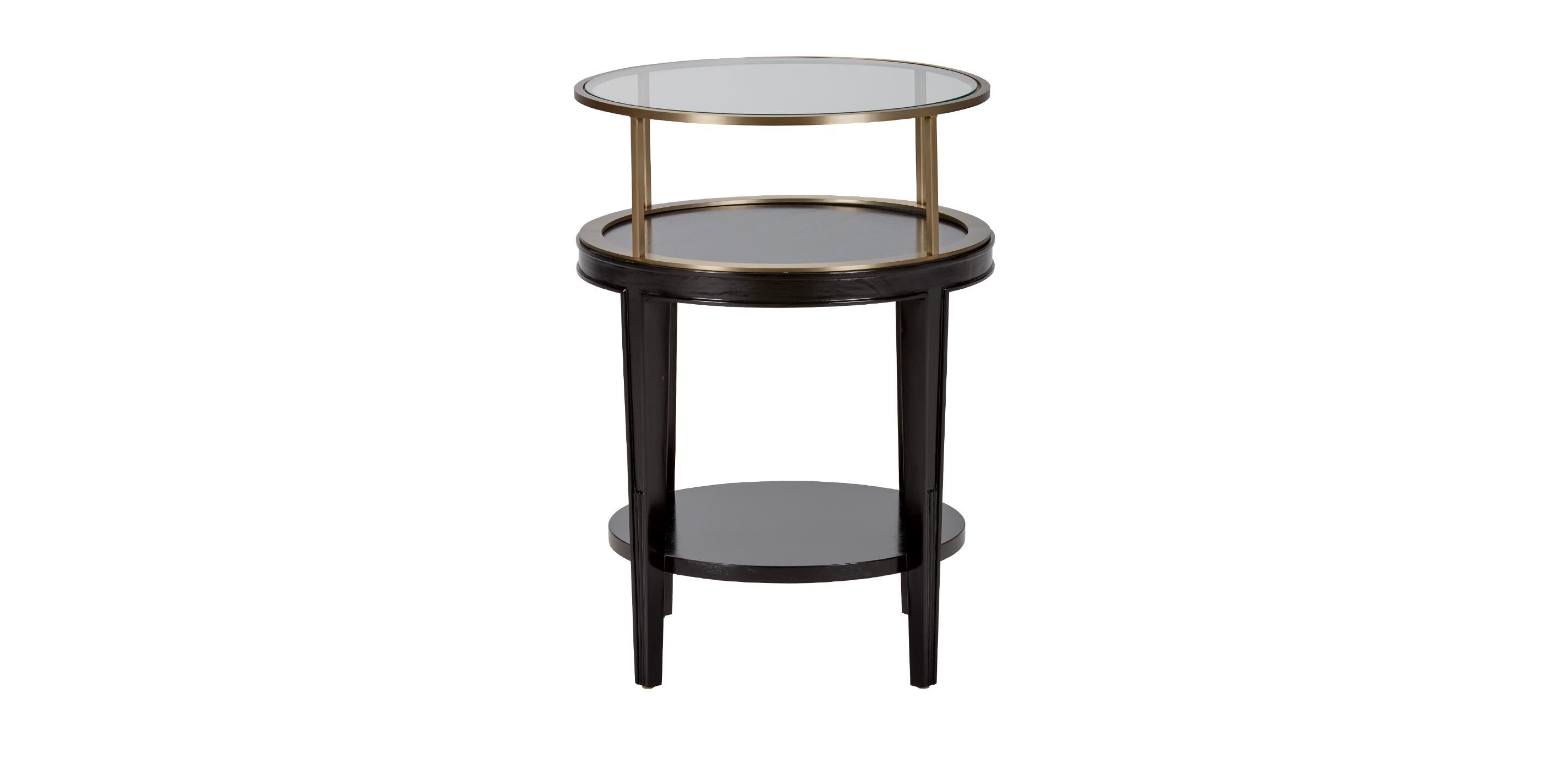 Odin Accent Table