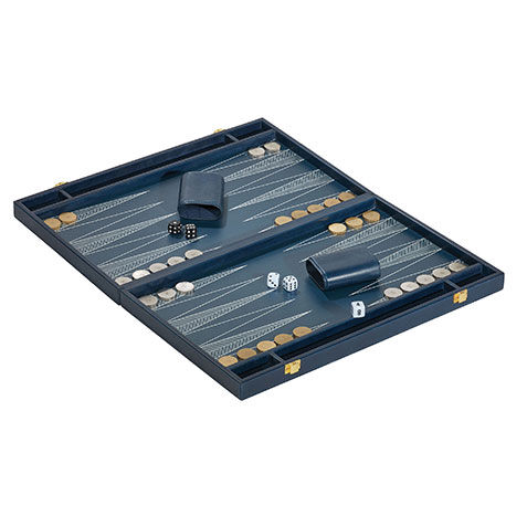 EA Guild Backgammon Board image
