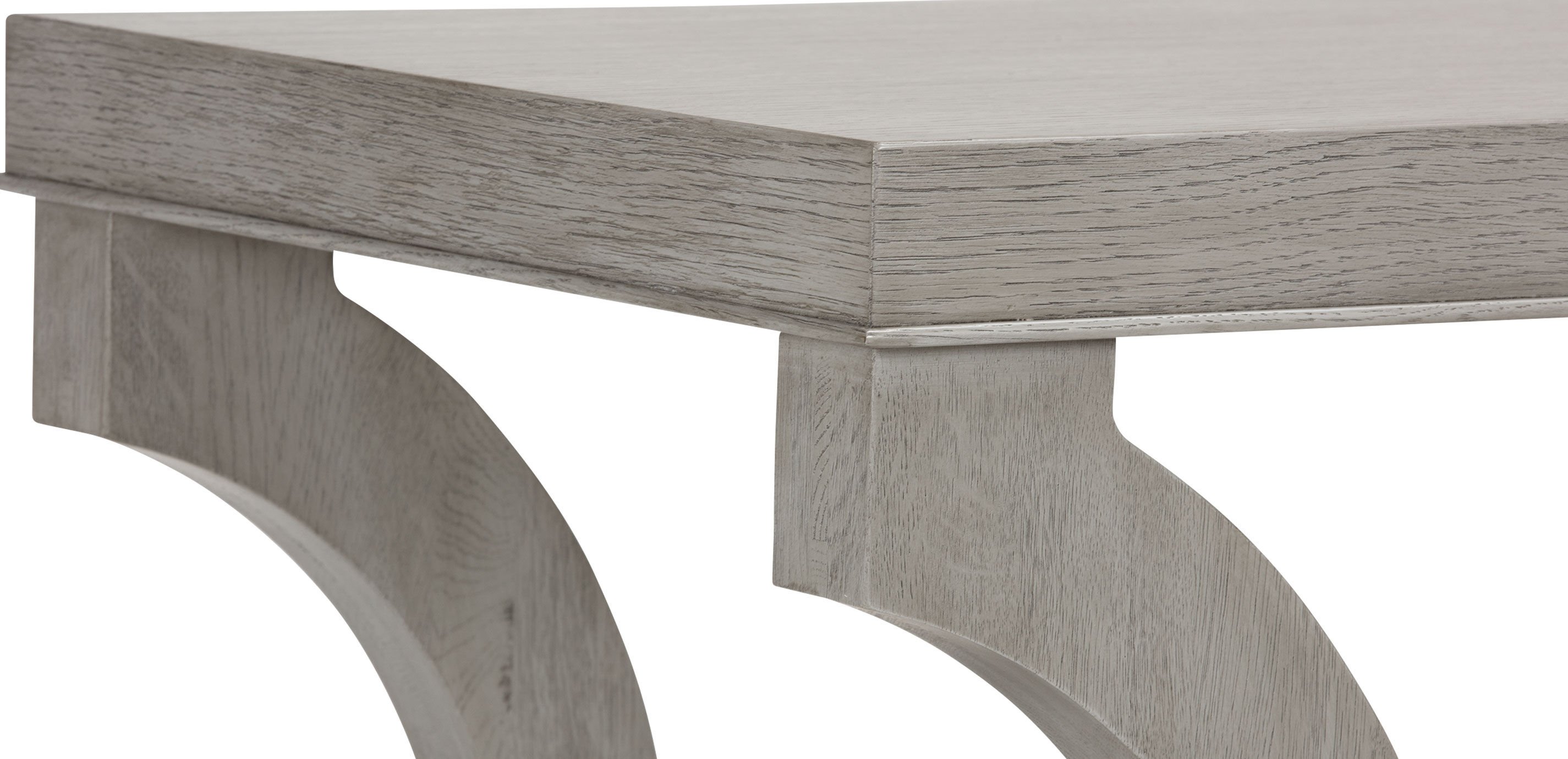 Donatella Oak Console_4