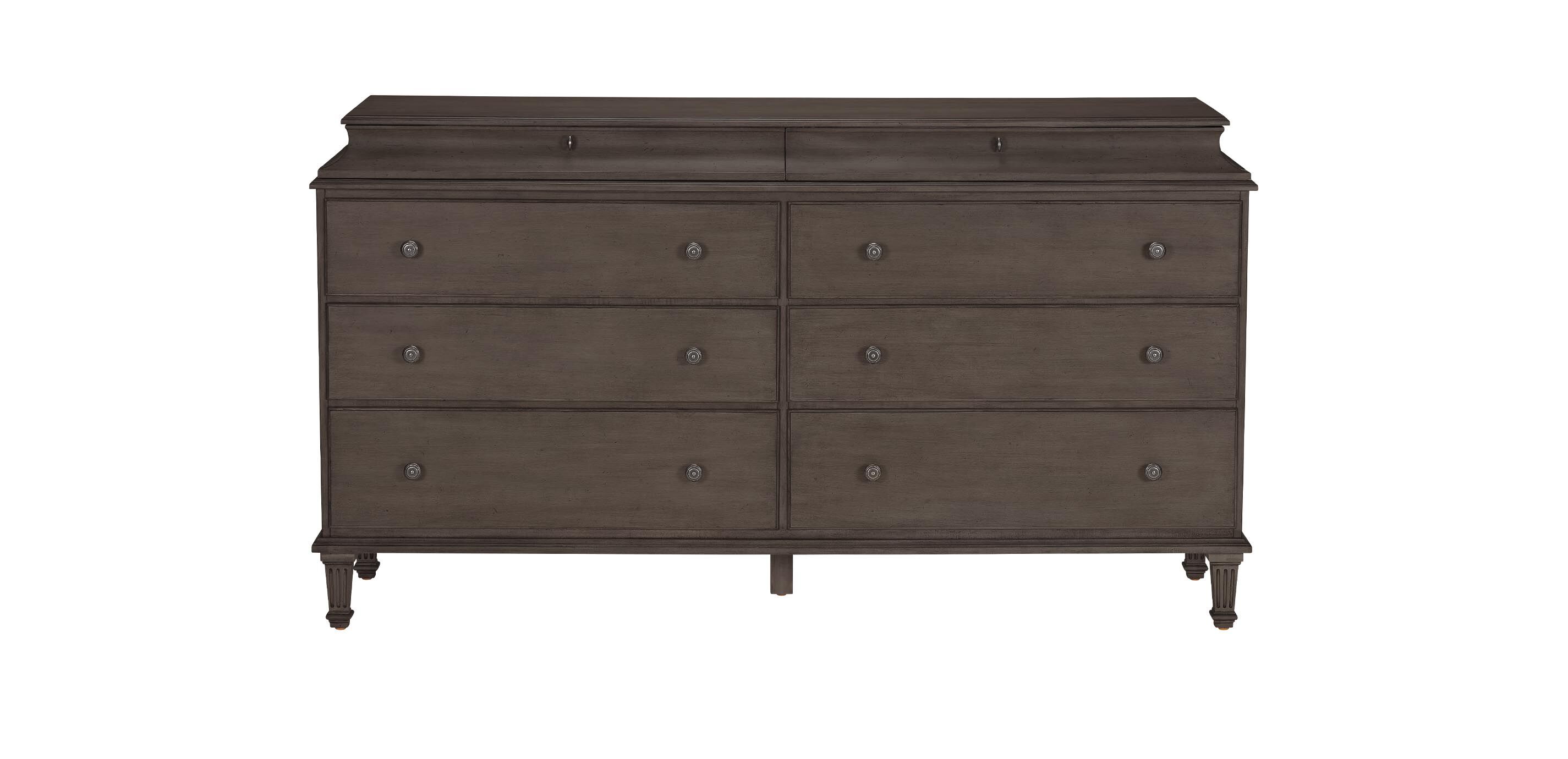 Leora Double Dresser