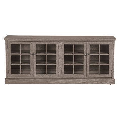 Ashburn Media Cabinet image