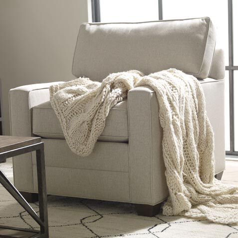 Bennett Track-Arm Chair Product Tile Hover Image 207111