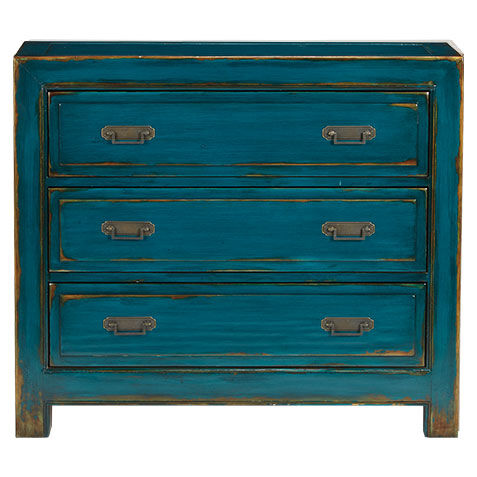 Ming Hall Chest image