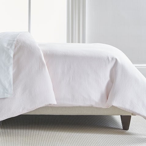Linen Duvet Cover image 031391