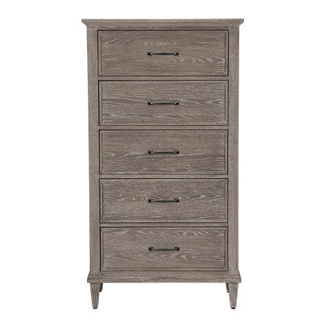 Ashland Tall Chest image