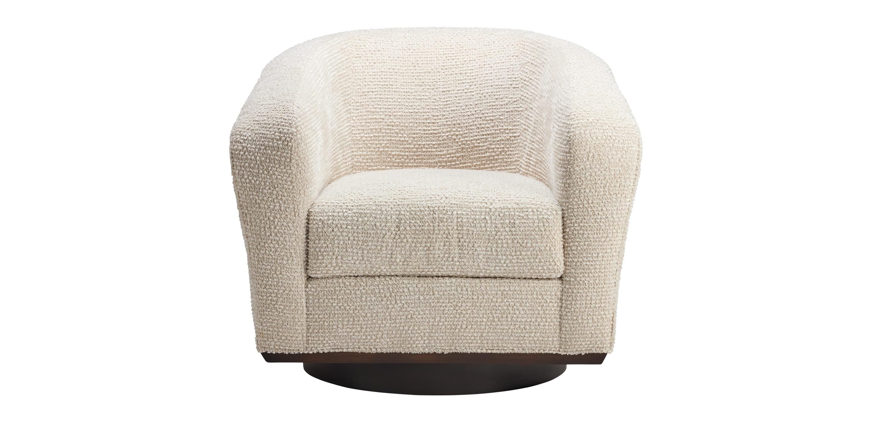Helena Swivel Chair