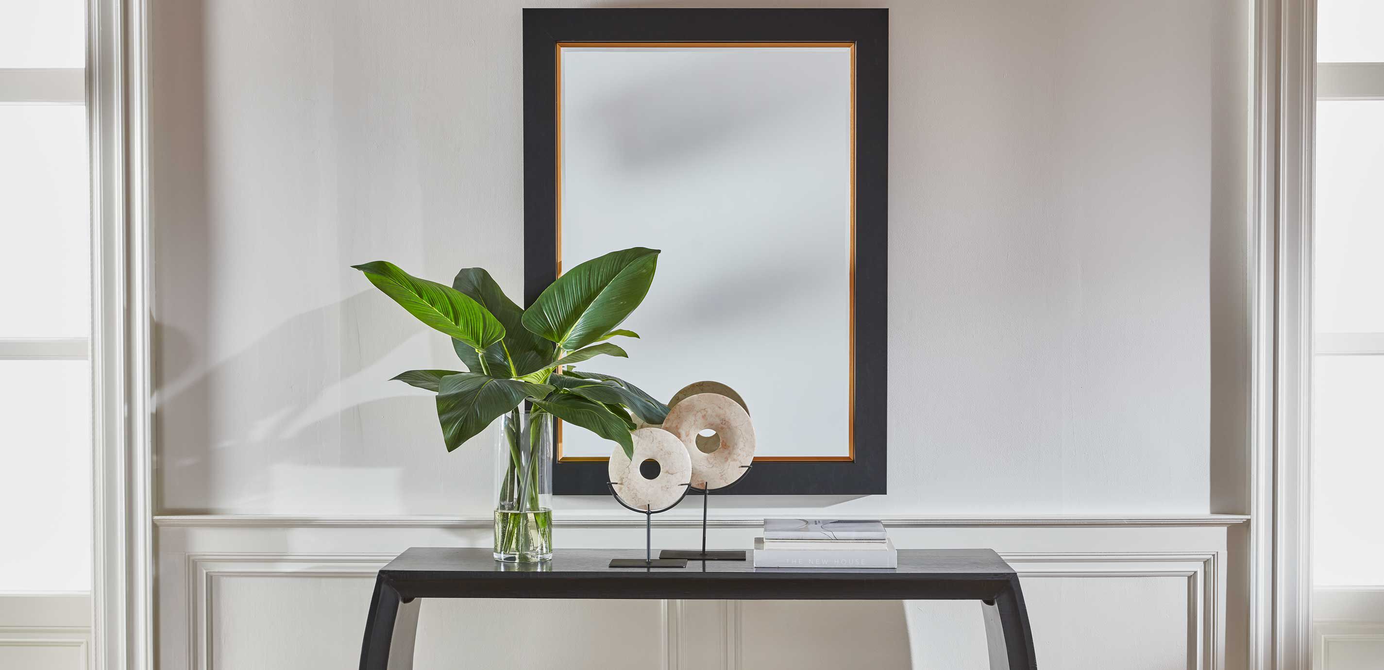 Lennox Leather Wall Mirror_4