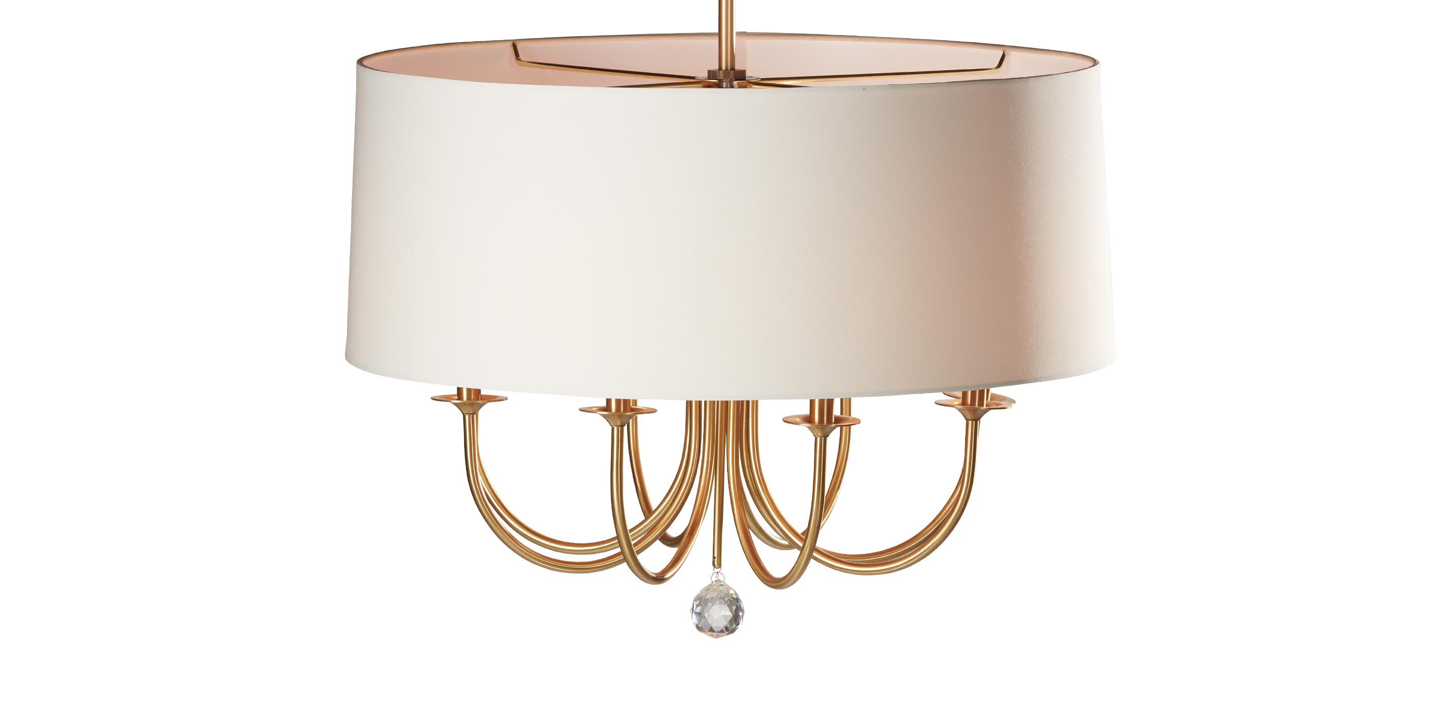 Zara Drum Chandelier_3