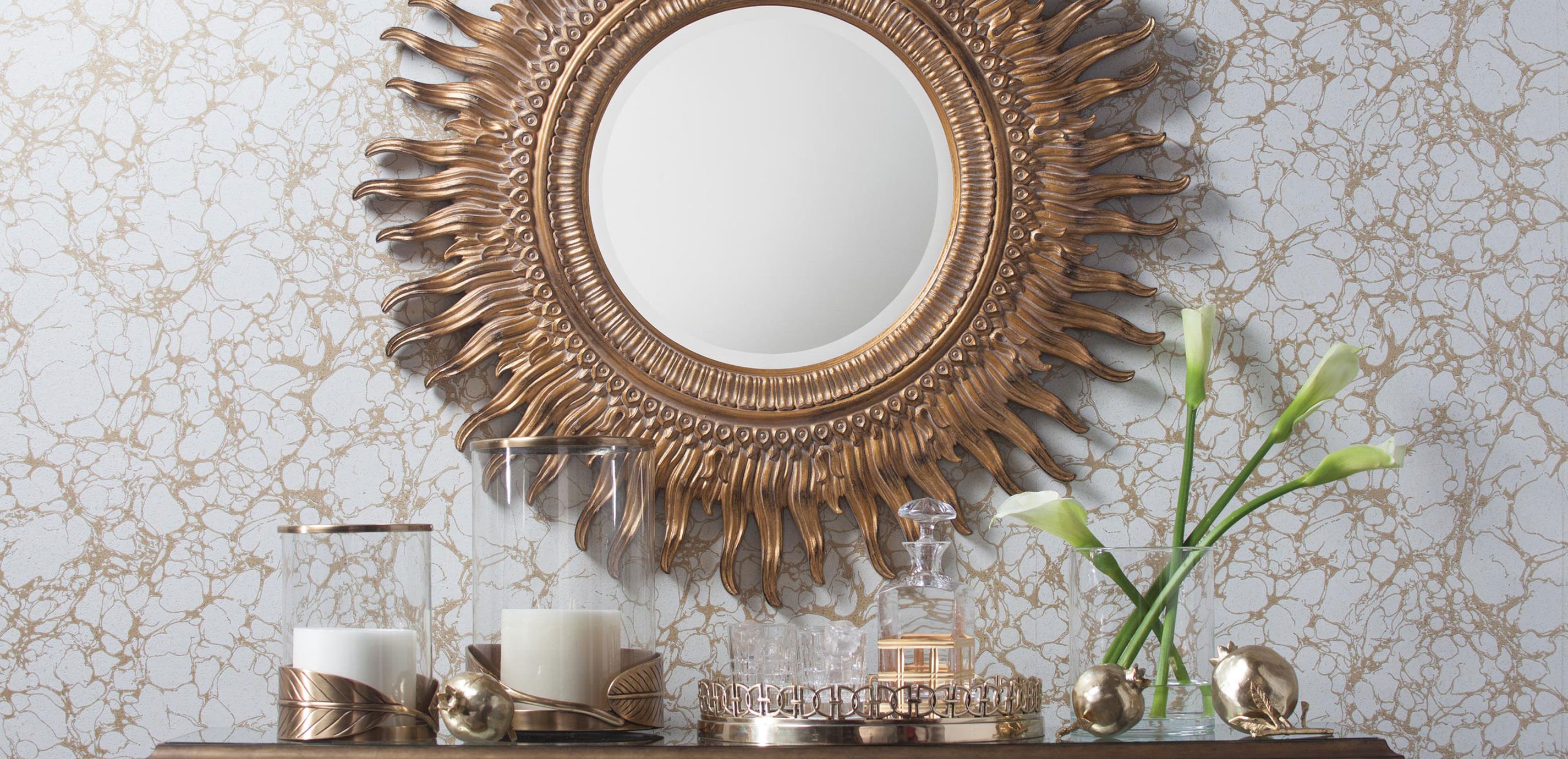 Leaf Hurricane, Brass_4