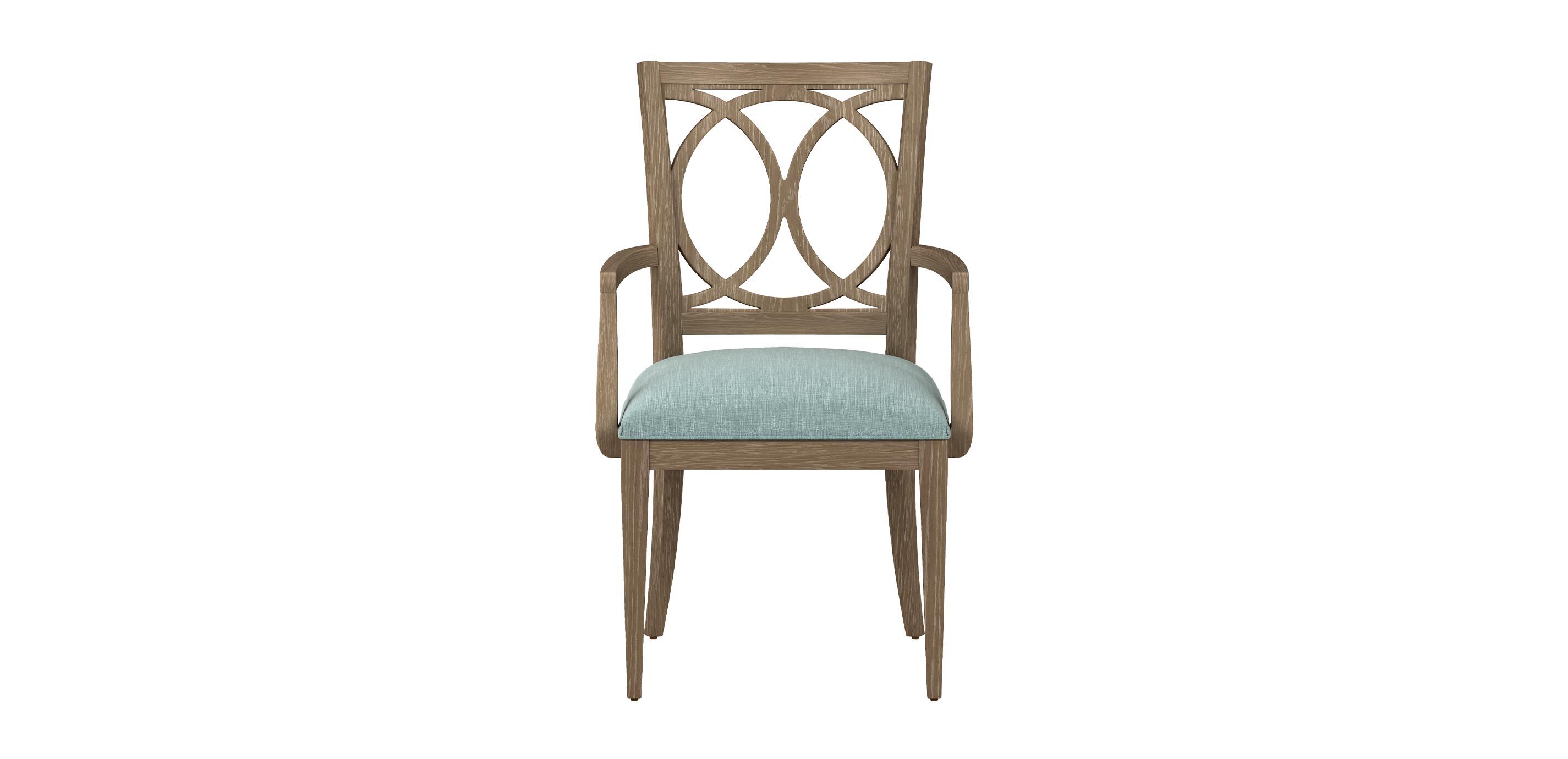 Cyra Dining Armchair 