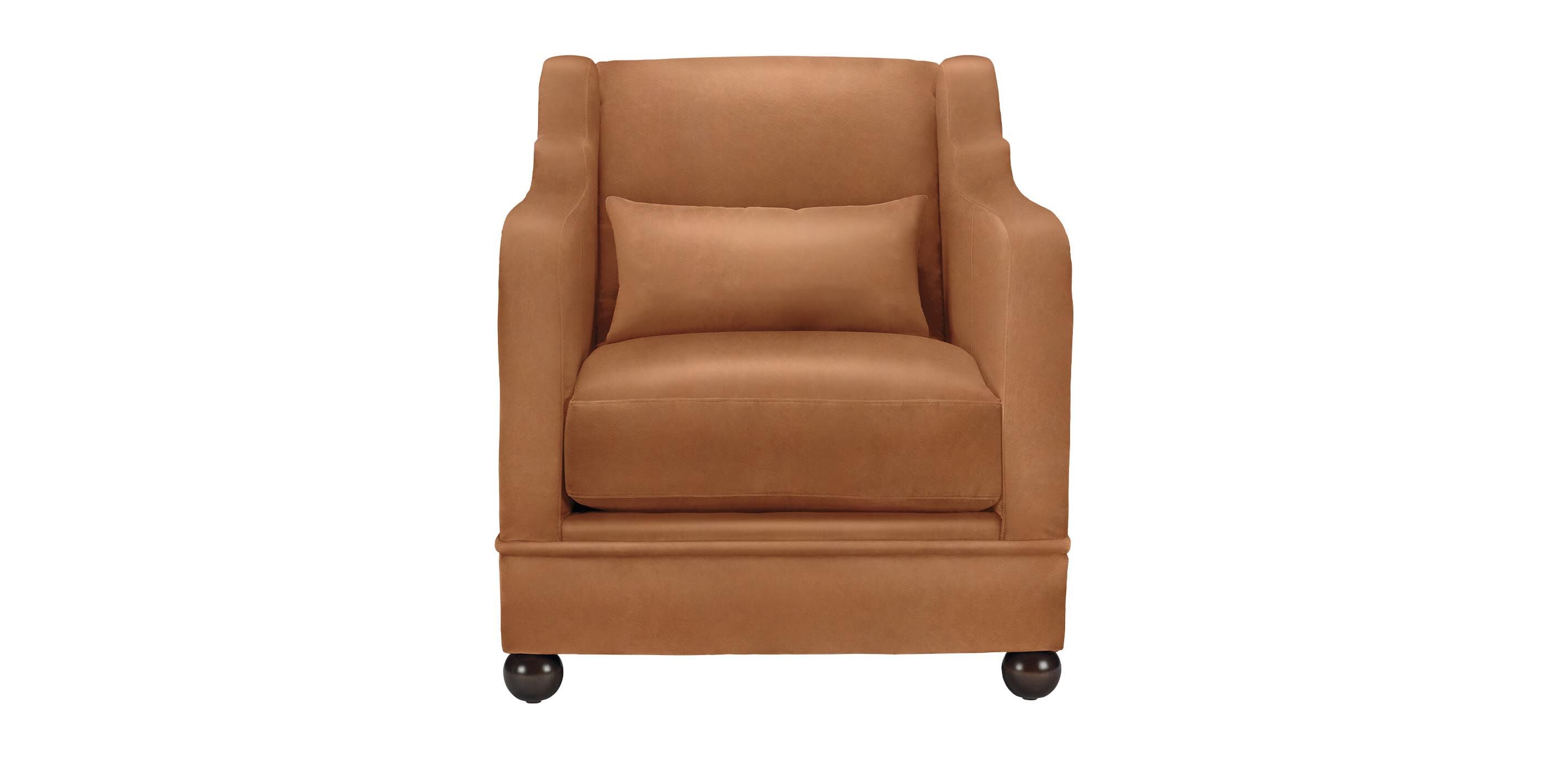 Palmer Leather Chair