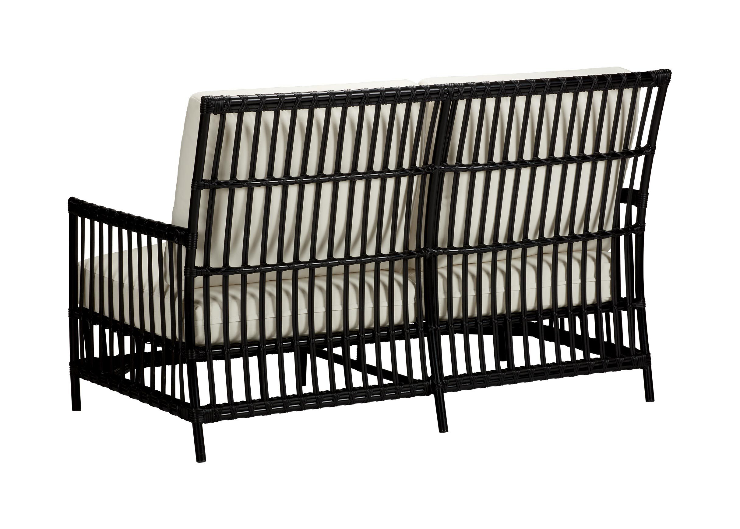 Vero Dunes Woven Loveseat_4