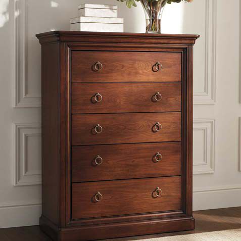 Louis Tall Chest Product Tile Hover Image C55944