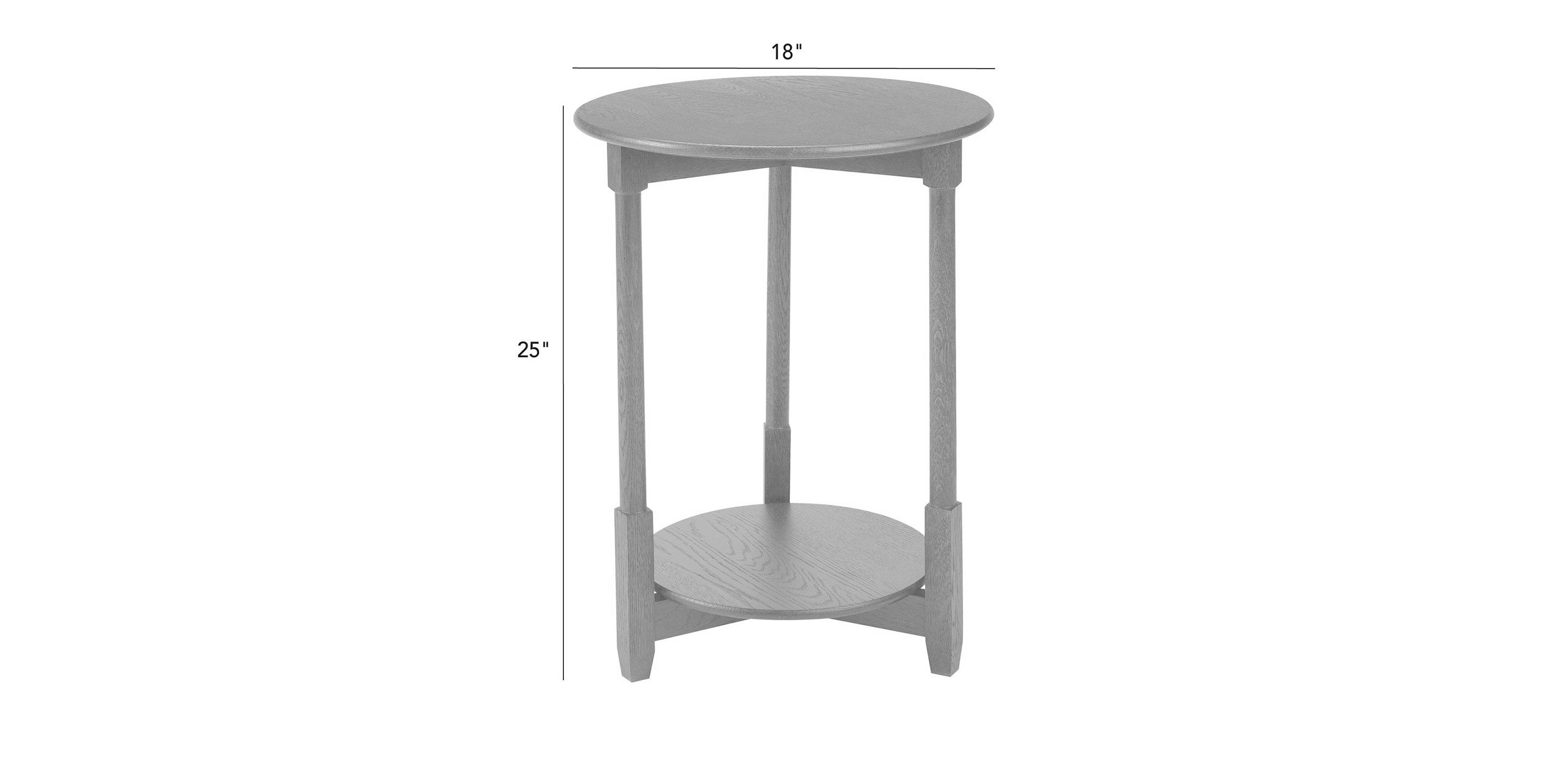 Freya Round Spot Table_1