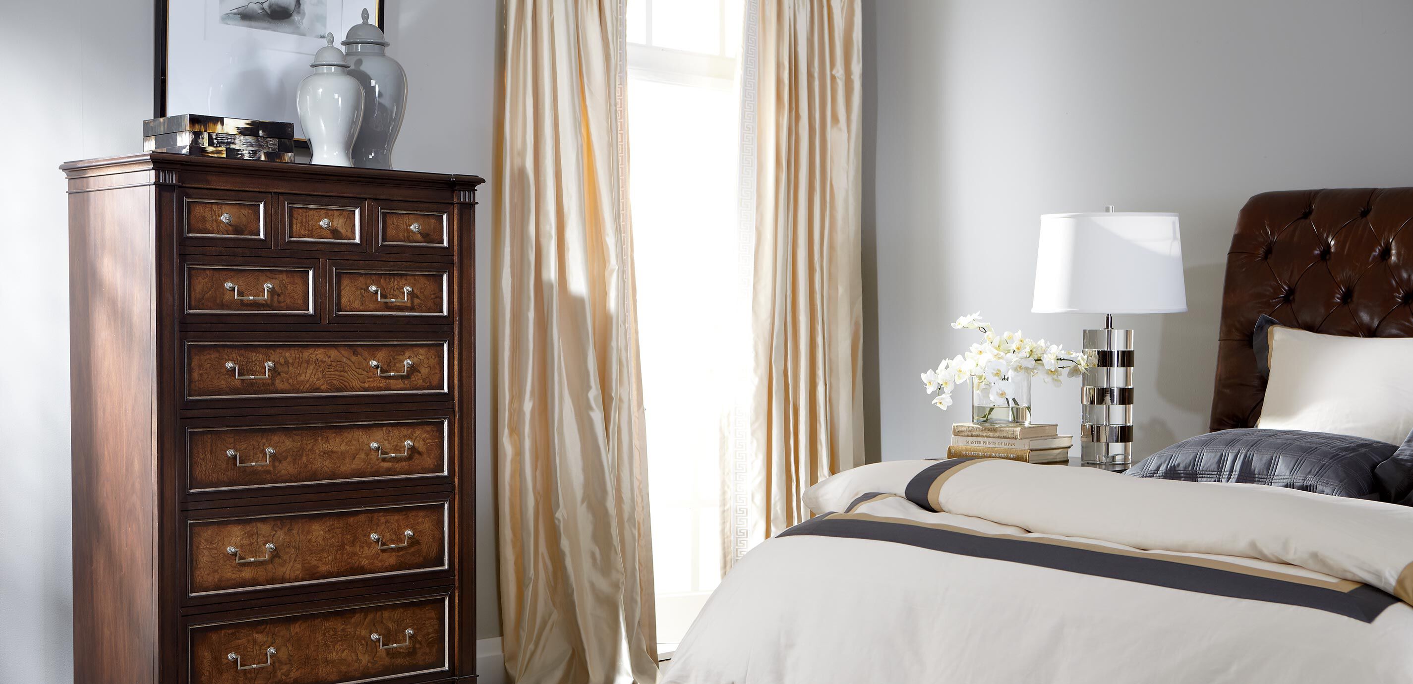 Georgetown Tall Chest_4