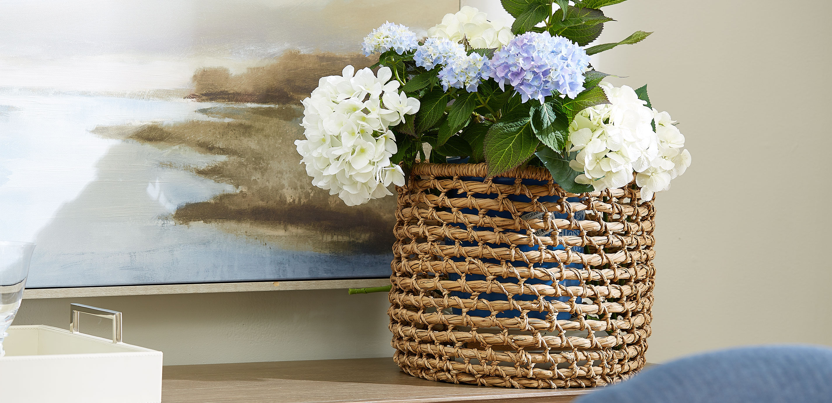 Hand-woven Flo Basket_8