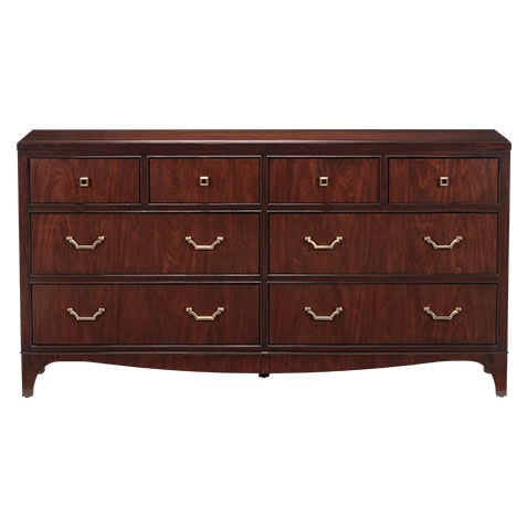 Clement Double Dresser image