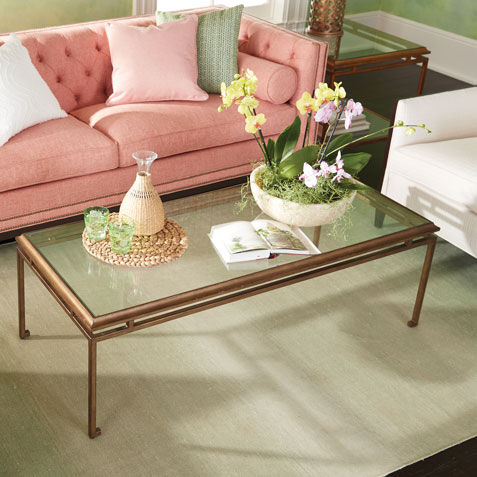 Beacon Rectangular Coffee Table Product Tile Hover Image 128600