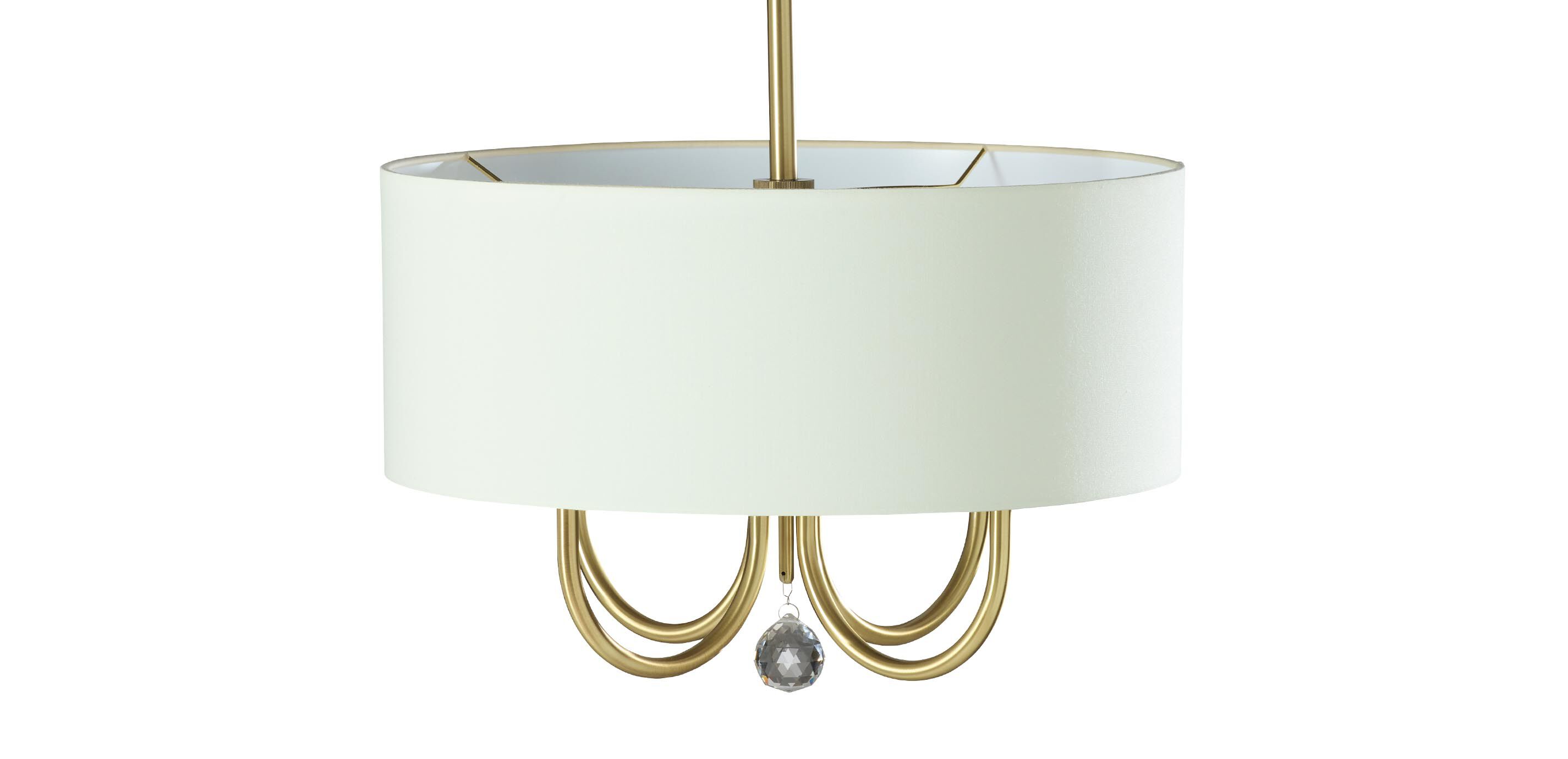 Zara Brass Pendant Light_2
