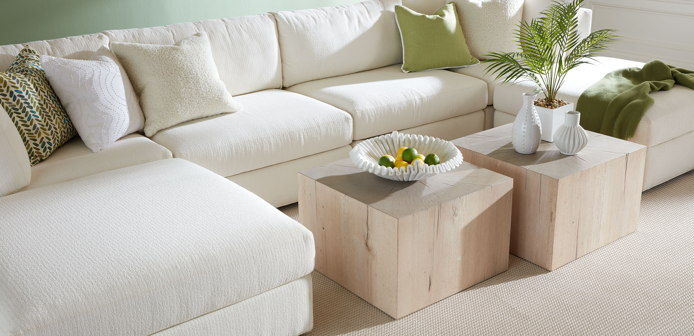 Decorative Lime (set of 6)_3