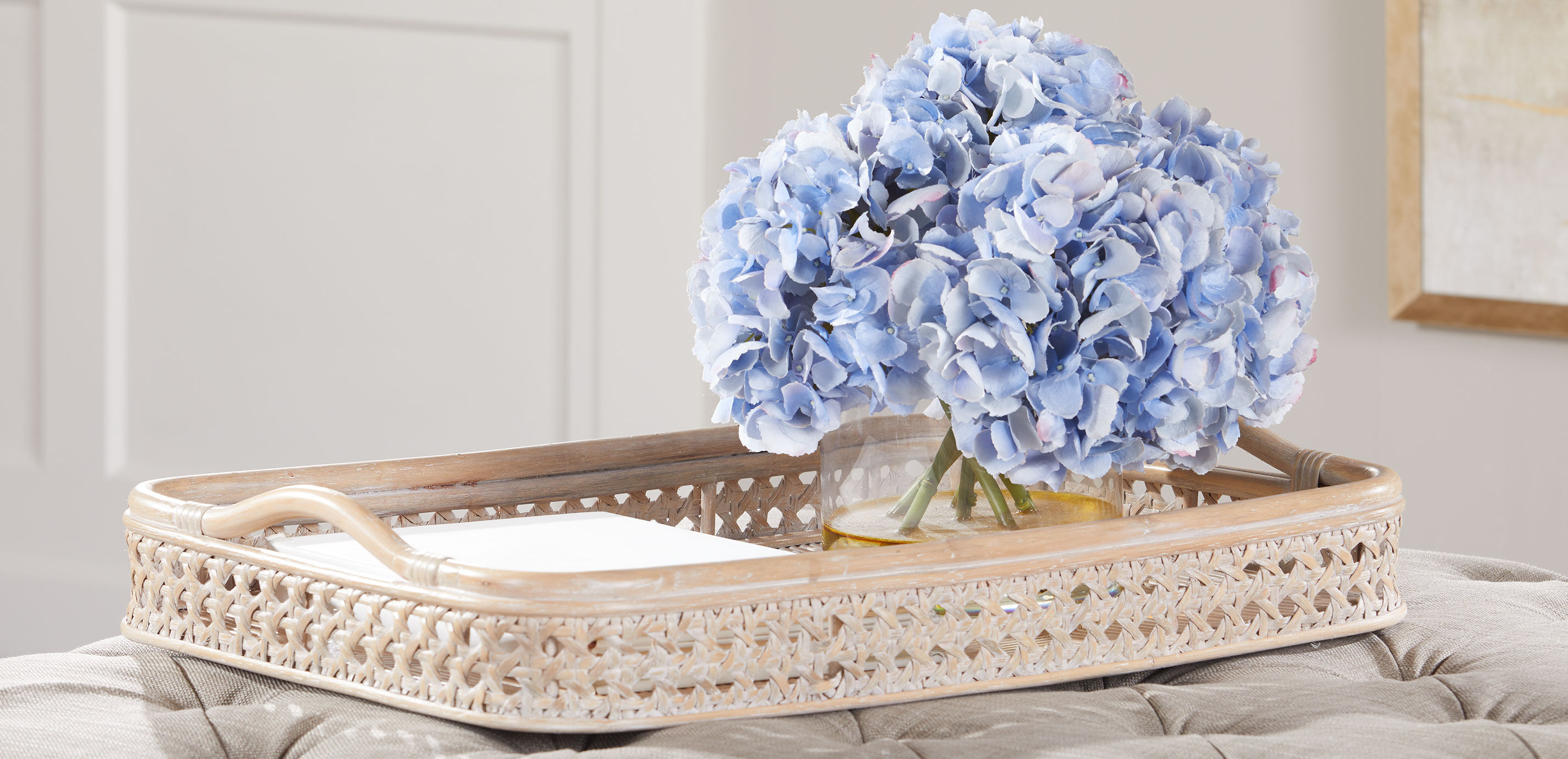 Blue Hydrangea Watergarden_3