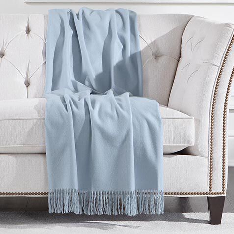 Miry Woven Throw image 031746MST