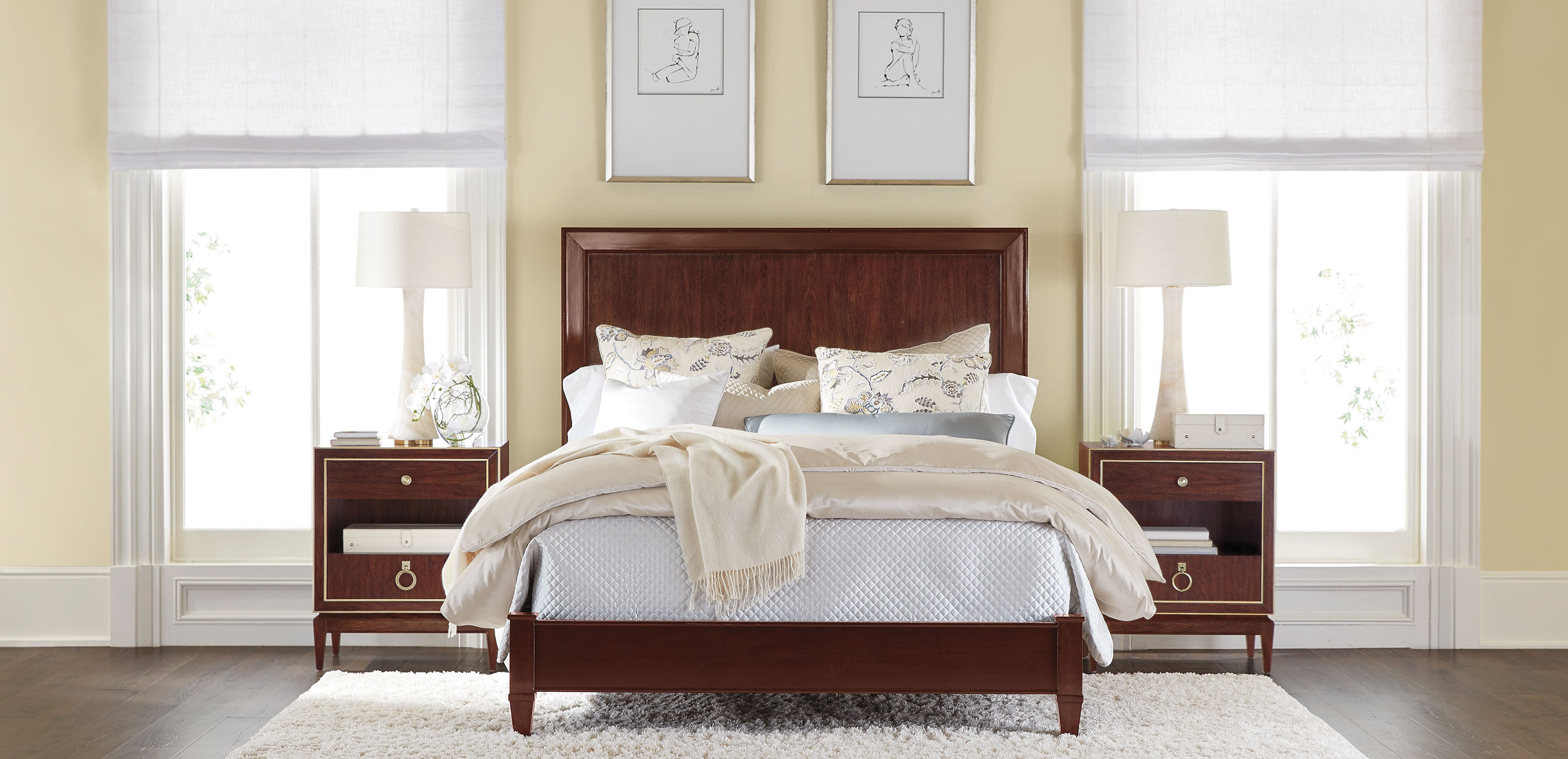 Salena Solid Lumbar Pillow_3