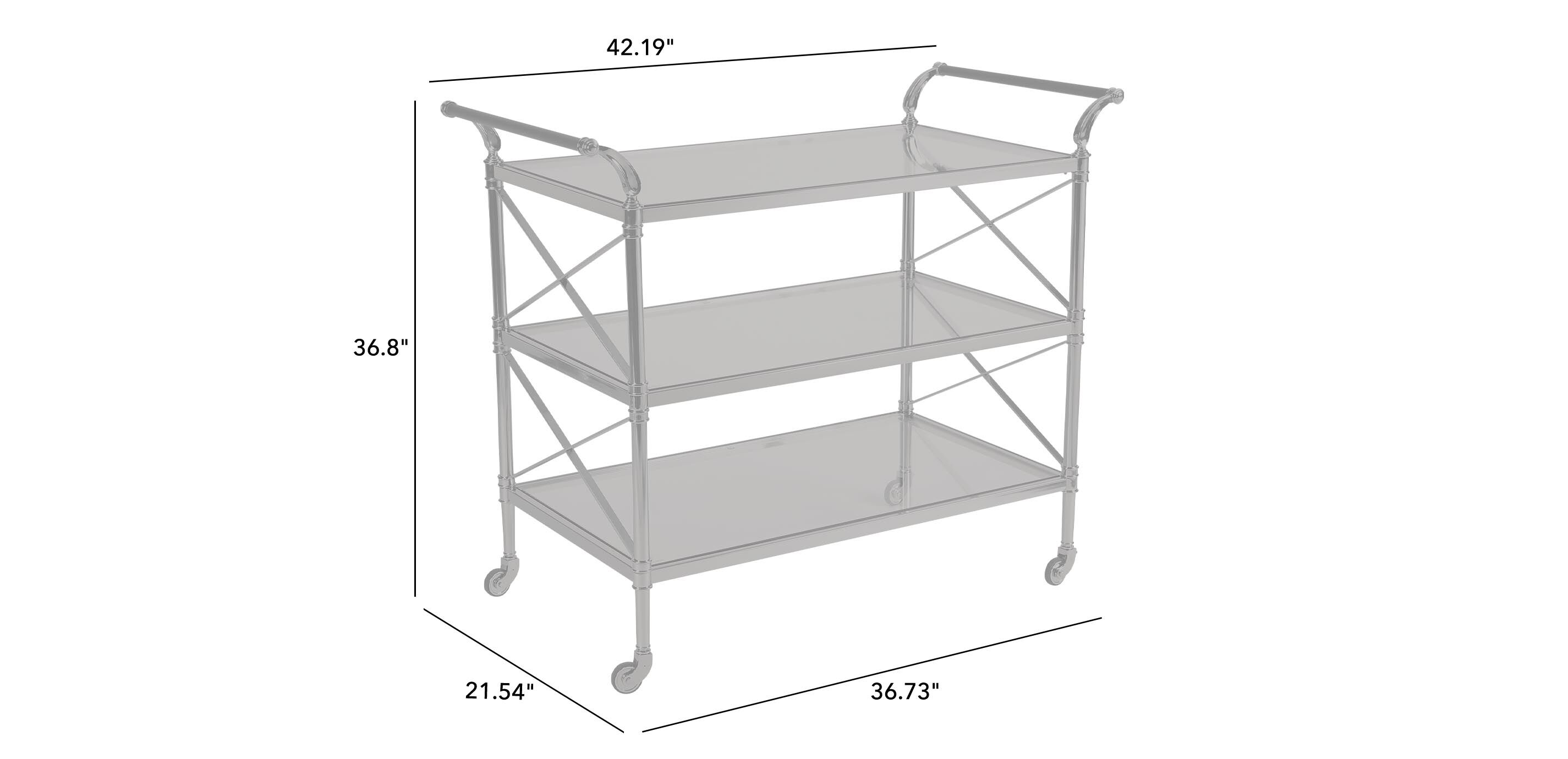 Jocelyn Serving Cart_1