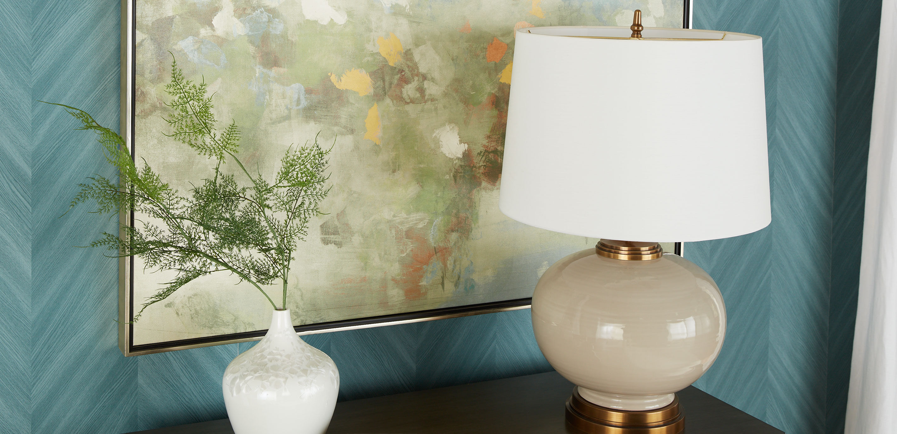 Kennington Porcelain Table Lamp_5