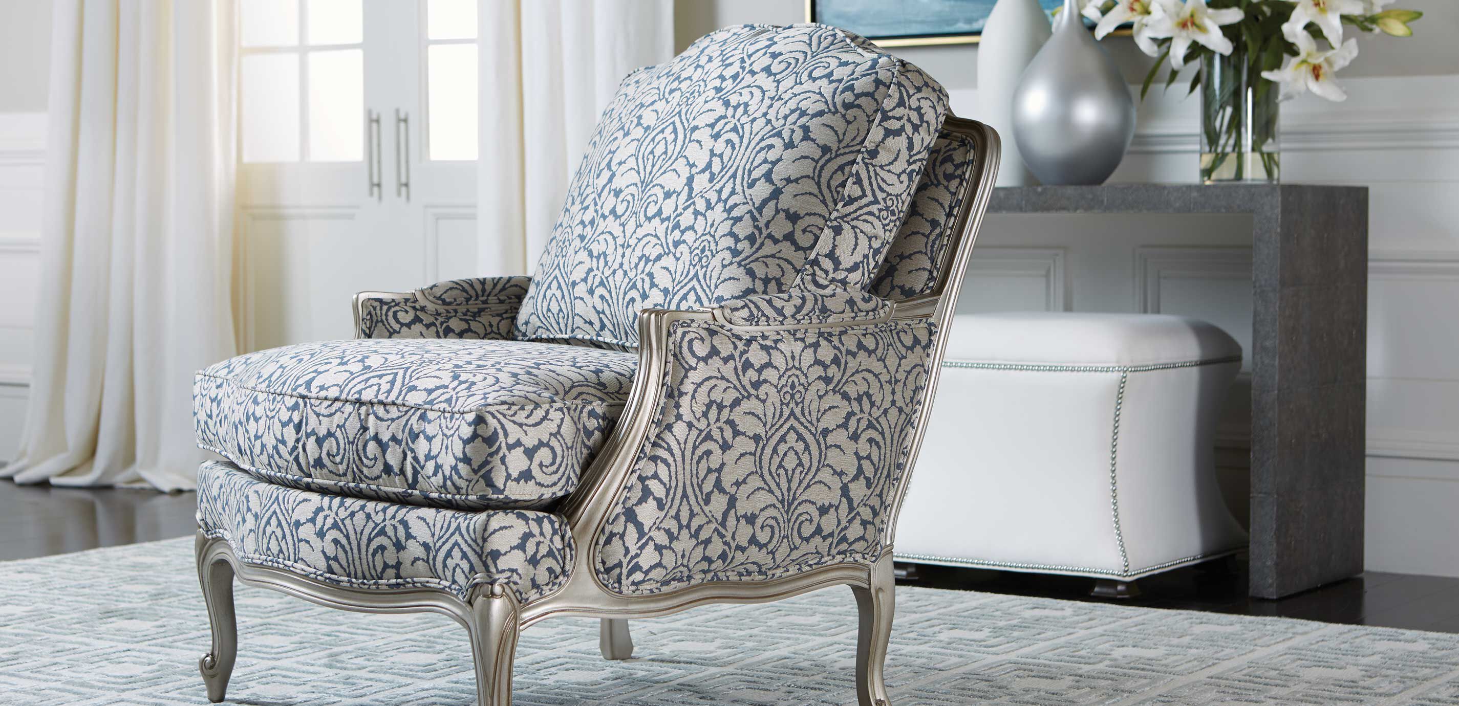 Versailles Chair_2
