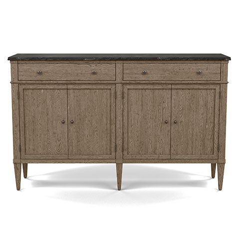 Cressida Buffet image