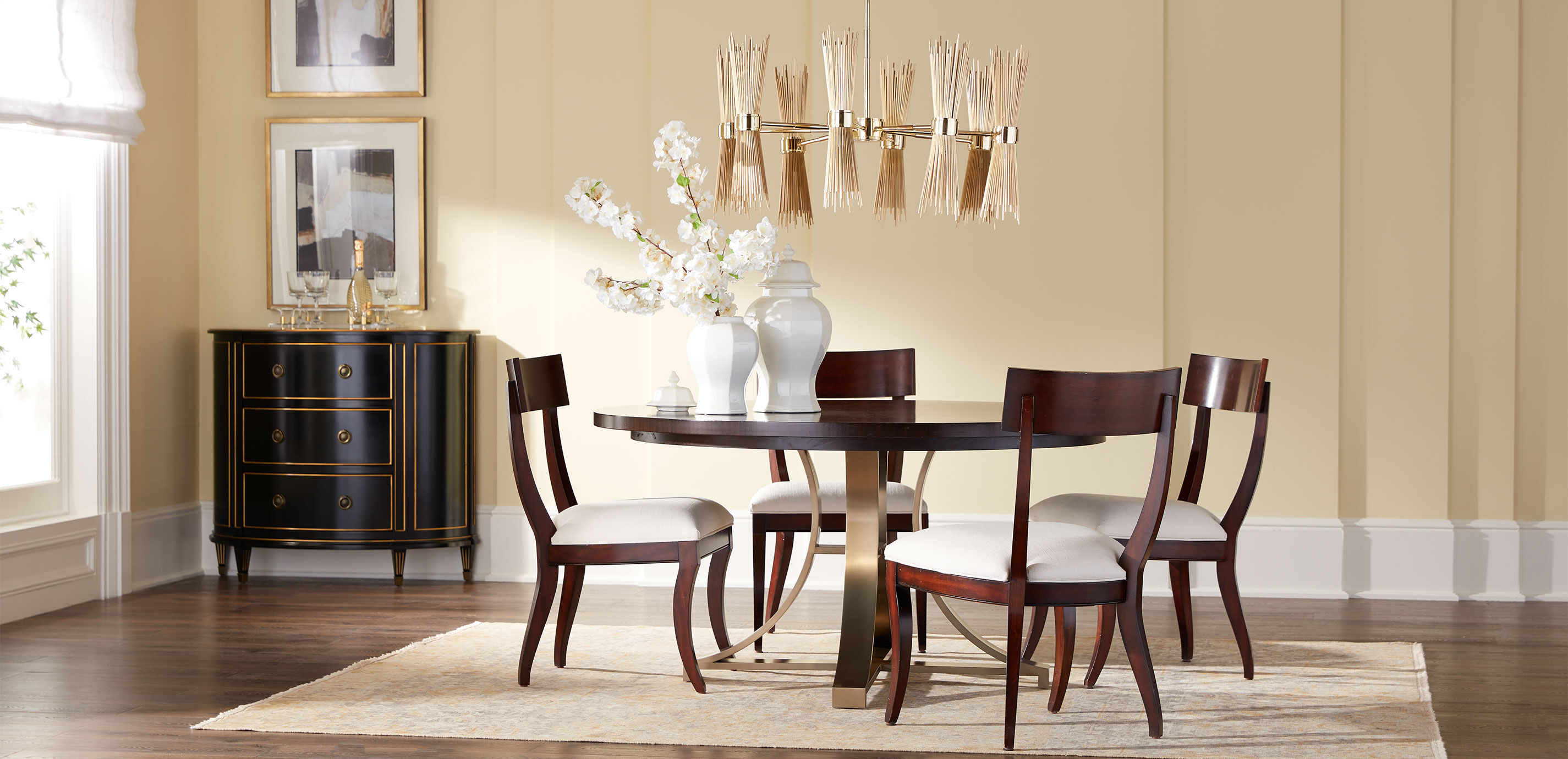 Klismos Side Chair_2