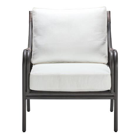 Cape Monaco Outdoor Accent Chair image