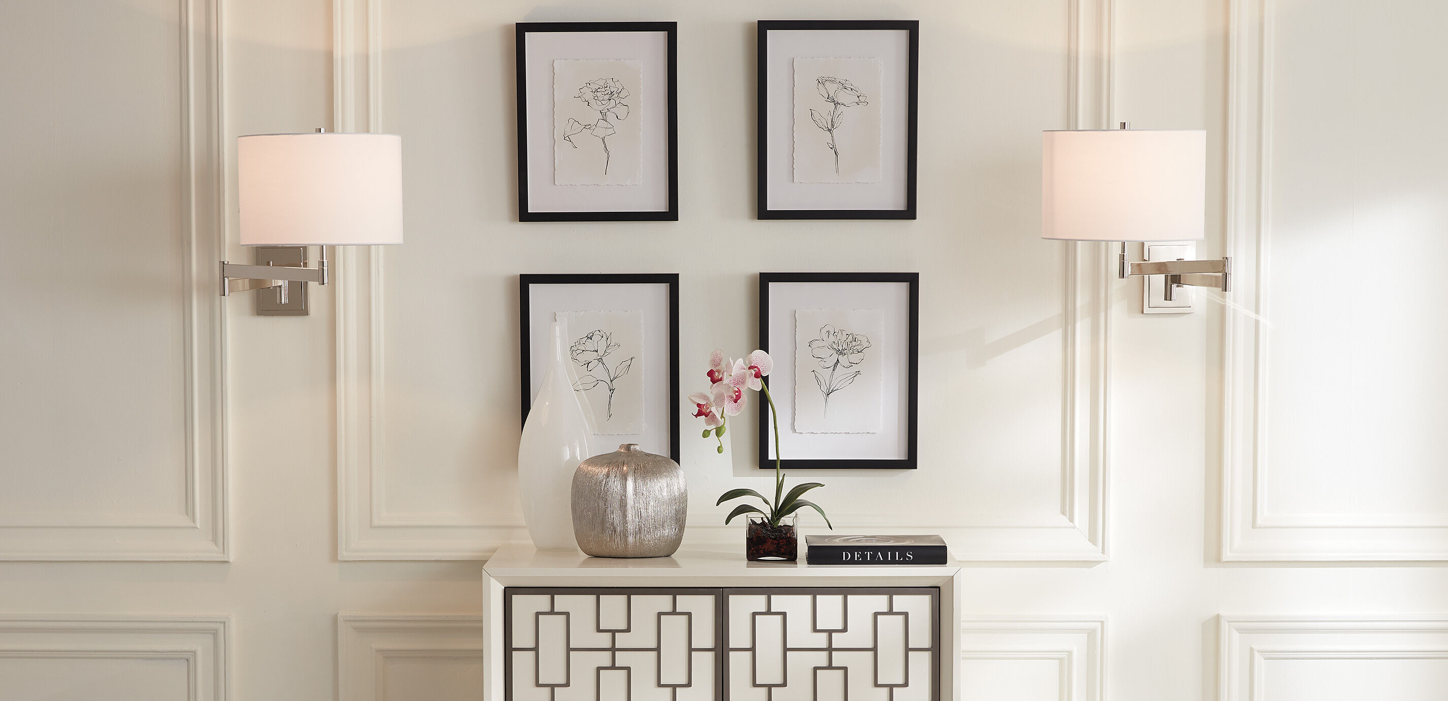 Floral Contour Study II_3